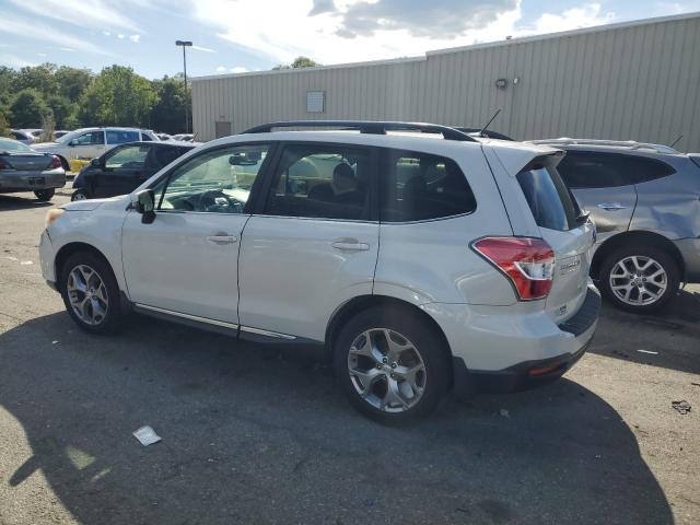 2015 SUBARU FORESTER 2 - JF2SJAUC5FH406707