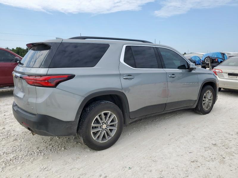 2023 CHEVROLET TRAVERSE L - 1GNERGKW1PJ250199