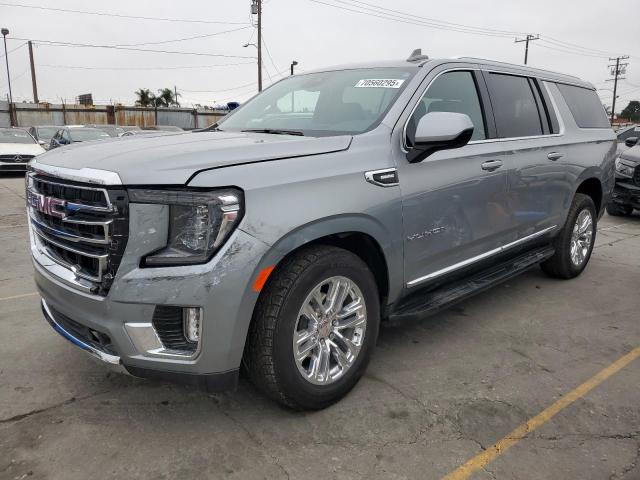 2024 GMC YUKON XL K 1GKS2GKT5RR376225