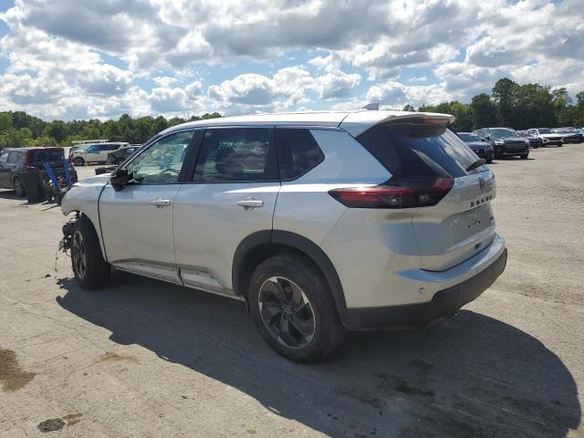 2025 NISSAN ROGUE SV - 5N1BT3BB4SC797334