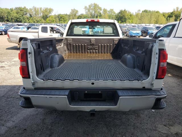 2018 GMC SIERRA C1500 1GTN1LEH3JZ308179
