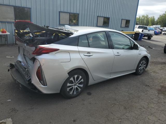 2020 TOYOTA PRIUS PRIM - JTDKARFP2L3129195