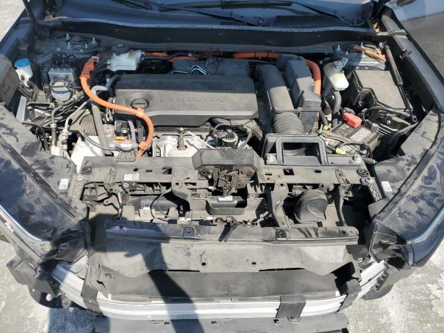 2023 HONDA CR-V SPORT 2HKRS5H58PH702918