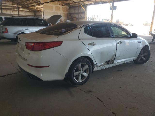 2015 KIA OPTIMA LX KNAGM4A79F5589421