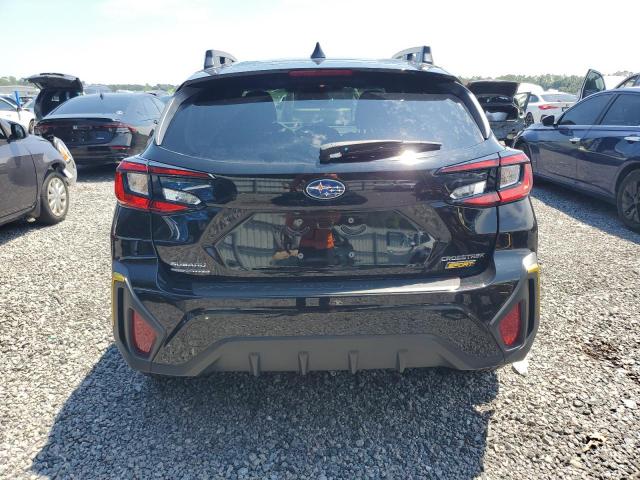 2025 SUBARU CROSSTREK - 4S4GUHF63S3705725