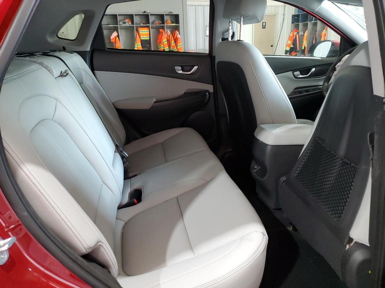 HYUNDAI KONA LIMITED