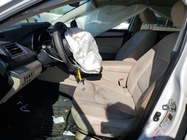 2019 SUBARU OUTBACK 2. 4S4BSAHC4K3275908