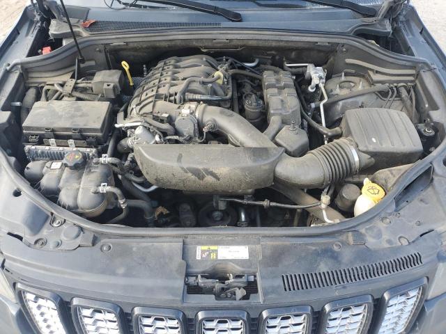 2018 JEEP GRAND CHEROKEE LAREDO 1C4RJFAG7JC284360