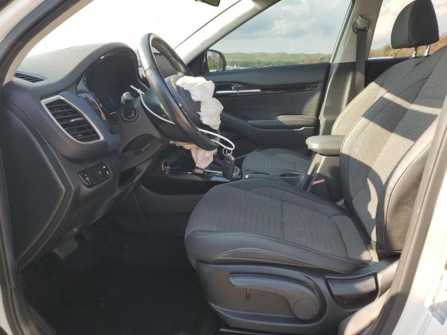 2022 KIA SELTOS S KNDEU2AA6N7289235