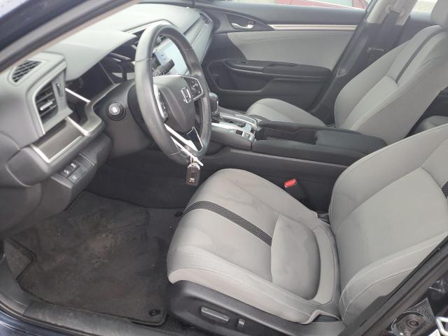 2021 HONDA CIVIC EX 19XFC1F39ME002528