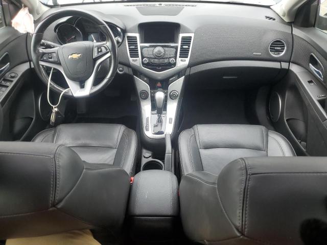 2016 CHEVROLET CRUZE LIMI - 1G1PG5SB5G7125933