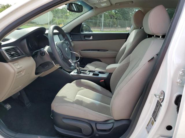 2018 KIA OPTIMA LX 5XXGT4L31JG236255