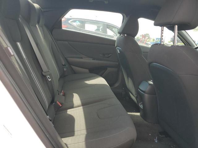 2025 HYUNDAI ELANTRA SEL SPORT KMHLM4DG0SU922808