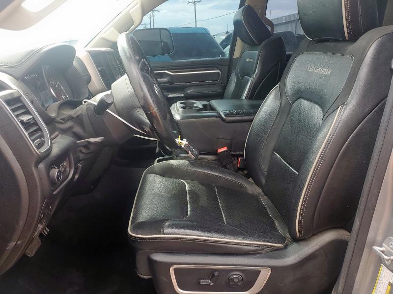 2019 RAM 1500 LARAM 1C6SRFRT8KN536528