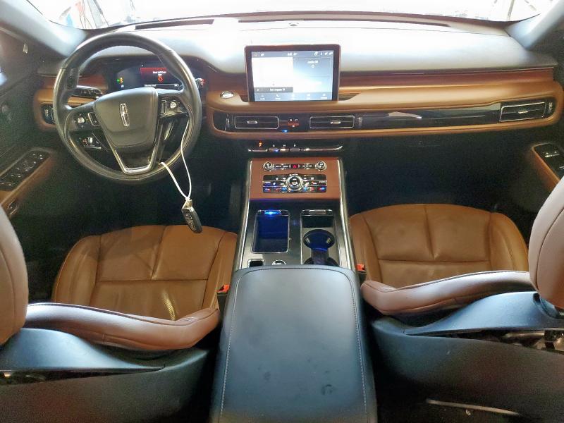 2023 LINCOLN AVIATOR RE 5LM5J7XC4PGL08973