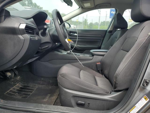 2020 NISSAN ALTIMA S - 1N4BL4BV7LC247007