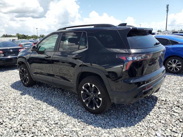 2025 CHEVROLET EQUINOX RS 3GNAXLEG1SL176768