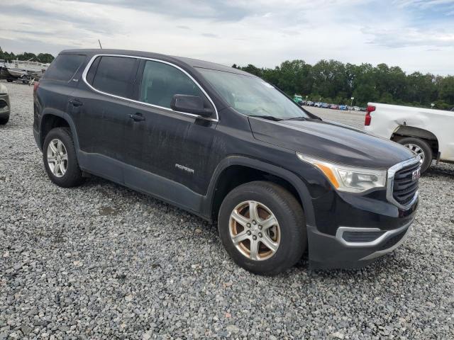 2017 GMC ACADIA SLE 1GKKNKLA9HZ266140