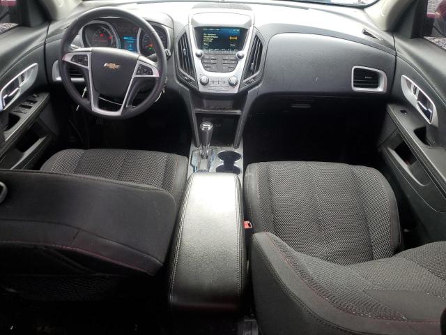 2017 CHEVROLET EQUINOX LT 2GNALCEK2H1596078