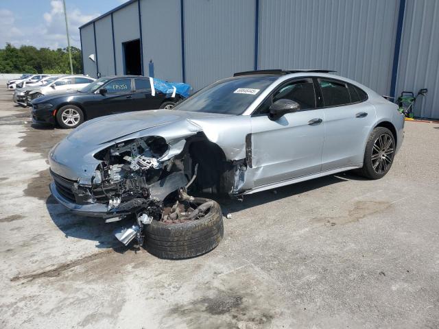 2018 PORSCHE PANAMERA 4 WP0AA2A75JL115878