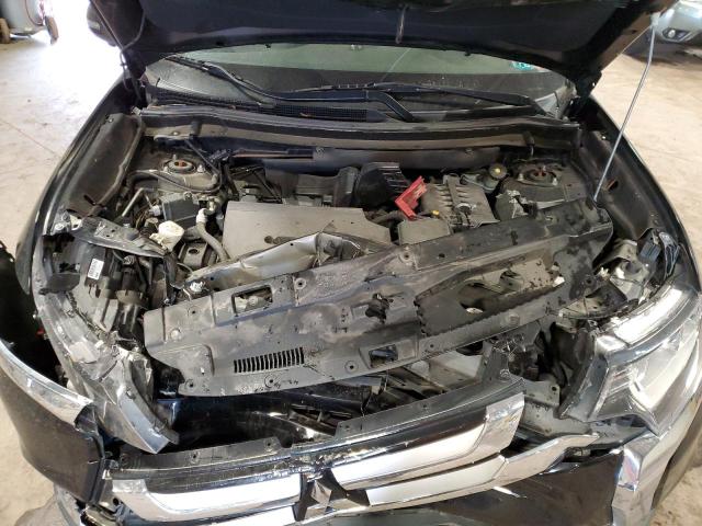 2018 MITSUBISHI OUTLANDER JA4AZ3A31JJ001152