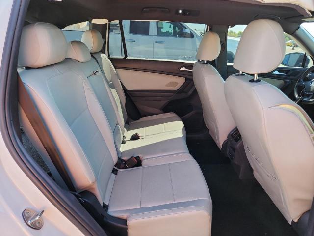 2021 VOLKSWAGEN TIGUAN SE 3VV2B7AX2MM124105
