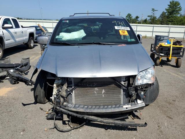 2019 DODGE GRAND CARAVAN SXT 2C4RDGCGXKR759311