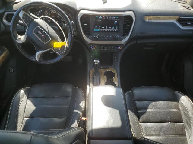 2017 GMC ACADIA DENALI 1GKKNXLS1HZ167592