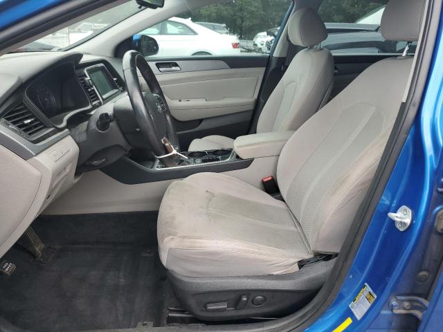 2018 HYUNDAI SONATA SPO - 5NPE34AF0JH620536