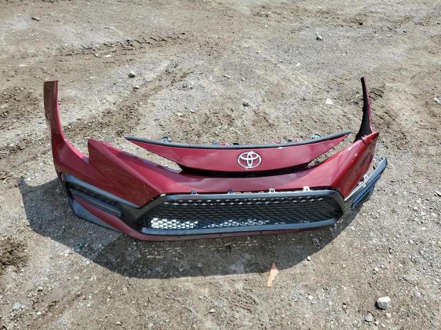 2022 TOYOTA COROLLA SE - JTDS4MCE9NJ082808