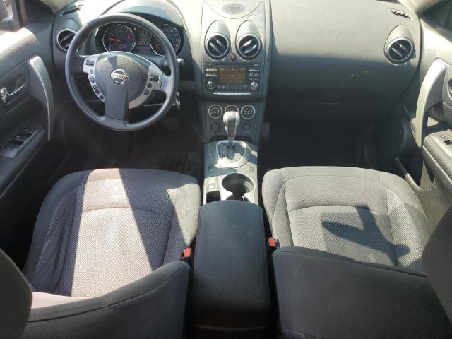 2015 NISSAN ROGUE SELE JN8AS5MV6FW251083
