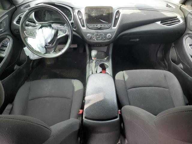 2022 CHEVROLET MALIBU RS 1G1ZG5ST3NF202190