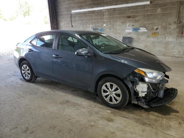 2016 TOYOTA COROLLA L 2T1BURHEXGC670365