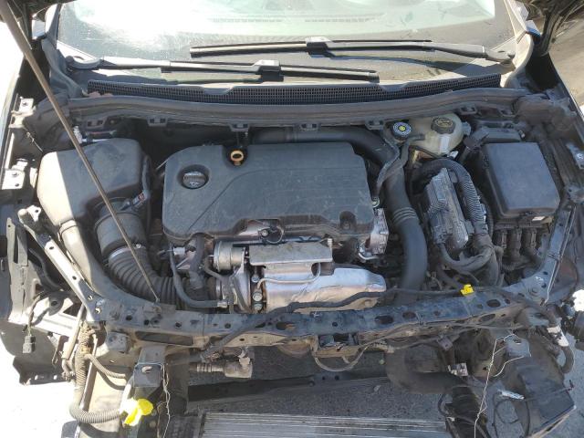 2019 CHEVROLET CRUZE LS 1G1BC5SM9K7147367