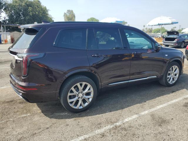 2020 CADILLAC XT6 SPORT 1GYKPGRS1LZ135662