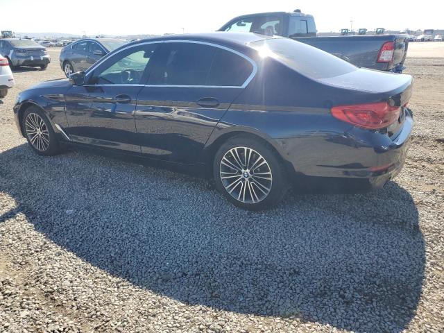 2019 BMW 530 I WBAJA5C53KWW38617