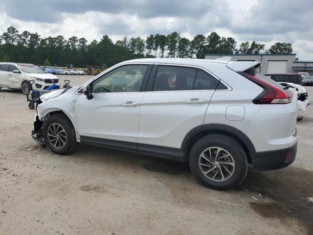 2024 MITSUBISHI ECLIPSE CR JA4ATUAA2RZ006735