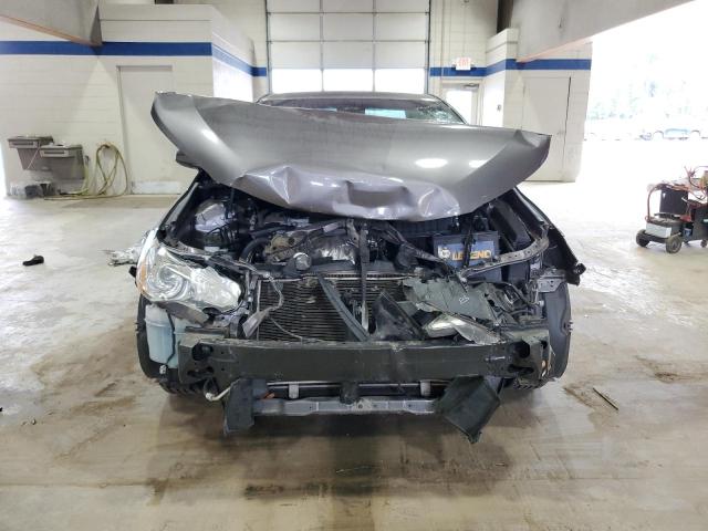 2016 TOYOTA CAMRY LE 4T4BF1FK8GR577305