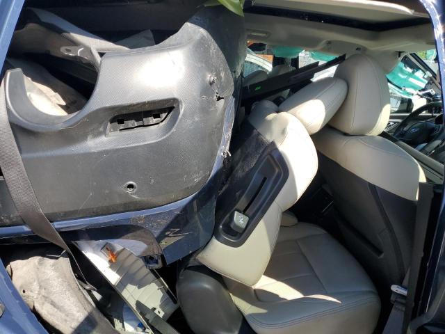 2023 SUBARU ASCENT LIM 4S4WMAUD2P3416427