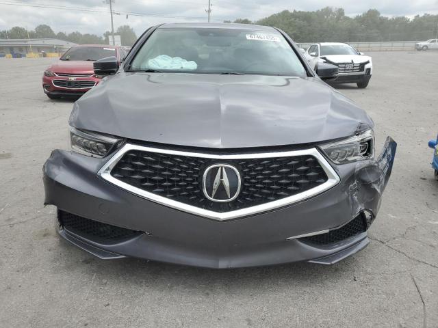 2018 ACURA TLX 19UUB1F33JA000977