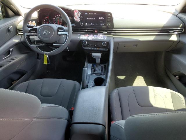 2021 HYUNDAI ELANTRA SE KMHLM4AGXMU141561