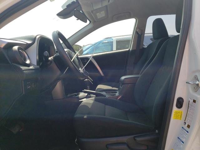 2018 TOYOTA RAV4 LE JTMBFREV0JJ235896