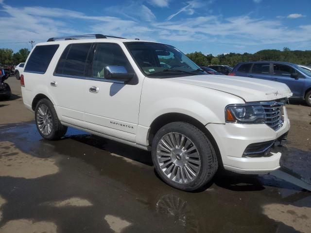 2015 LINCOLN NAVIGATOR - 5LMJJ2JT4FEJ07854