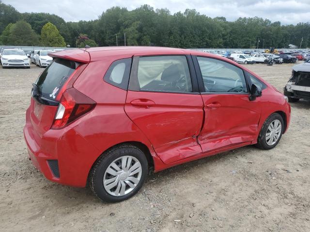 2016 HONDA FIT LX JHMGK5H54GS002398