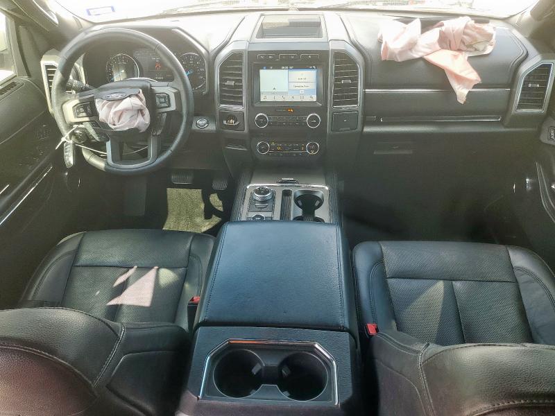 2018 FORD EXPEDITION XLT 1FMJU1JT2JEA58554