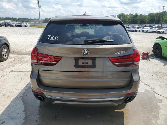 2017 BMW X5 XDRIVE3 5UXKR0C52H0V50252