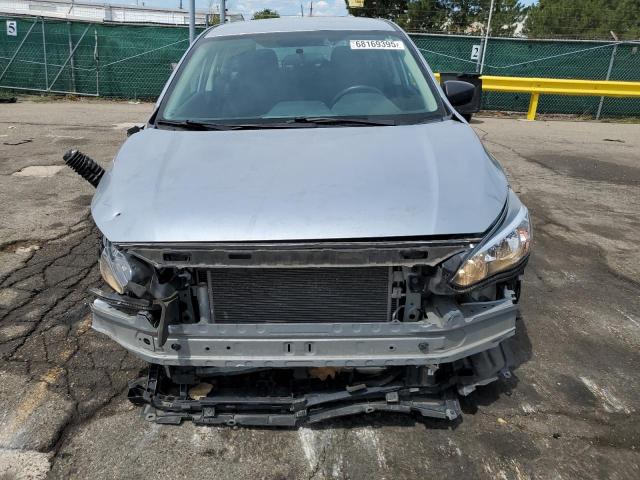 2018 SUBARU IMPREZA 4S3GTAA62J3703792