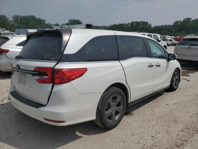 2022 HONDA ODYSSEY EX 5FNRL6H59NB053094