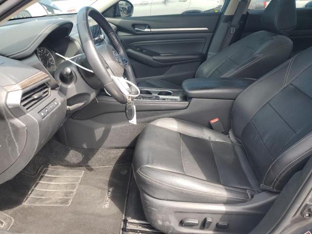 2020 NISSAN ALTIMA PLATINUM 1N4AL4FV0LC118127