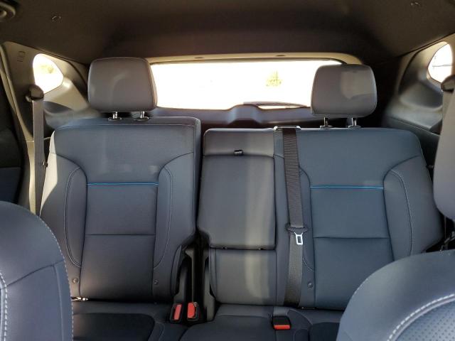 2024 CHEVROLET BLAZER RS - 3GNKBERS4RS257566